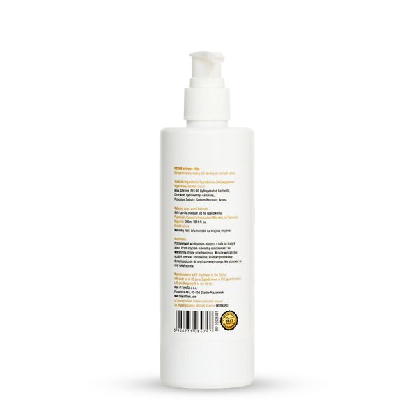 Mylove Fisting-Extreme Slide 300 Ml. zdjęcie 8