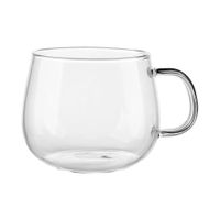 Szklanki do kawy i herbaty Altom Design 430 ml 6 szt.