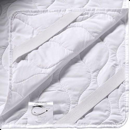 Podkład 180x200cm z gumką na materac MED LINE na Arena.pl