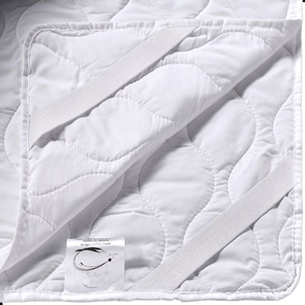 Podkład 180x200cm z gumką na materac MED LINE zdjęcie 2