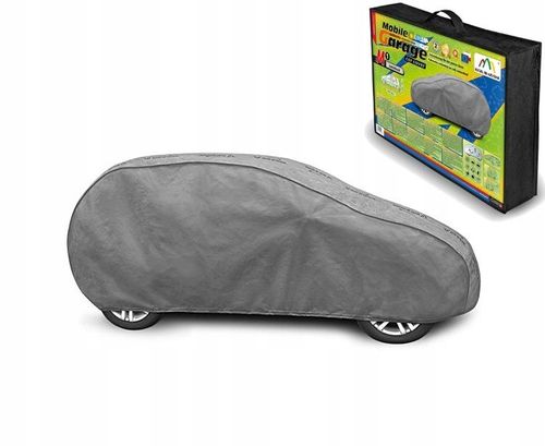 Pokrowiec plandeka 3 warstwy Suzuki Celerio, Ignis na Arena.pl