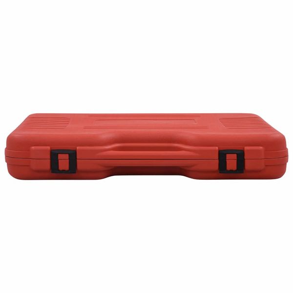 28-częściowy tester ciśnienia i temperatury systemu chłodzenia zdjęcie 8