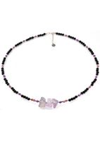 Naszyjnik Noc Kairu 925