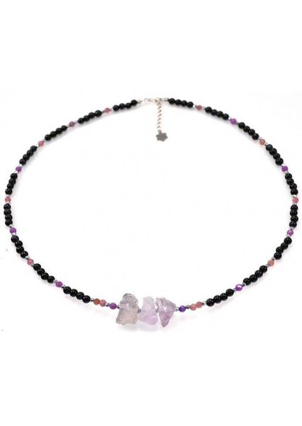 Naszyjnik Noc Kairu 925 zdjęcie 1