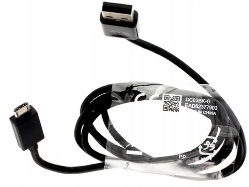 ORYGINALNMY KABEL MICRO USB LG EAD62377903 1M na Arena.pl