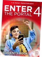 Enter the Portal 4 SB - Marileni Malkogianni