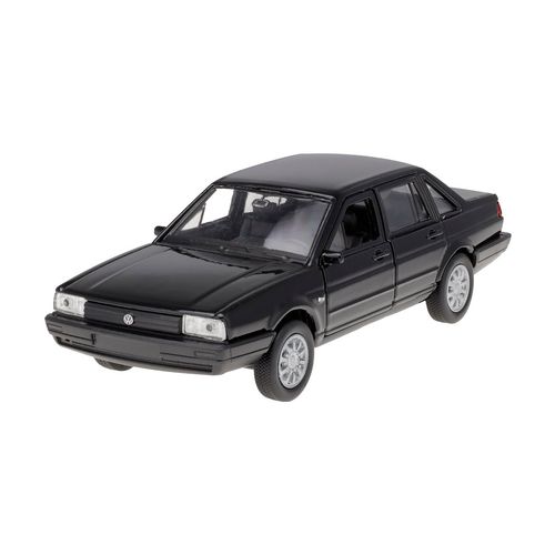 Model 1:34, VW Santana, czarny na Arena.pl