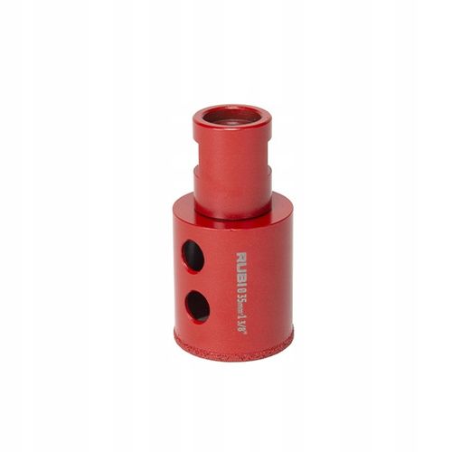 WIERTŁO DRYGRES PREMIUM 35 MM M14 06973 RUBI na Arena.pl