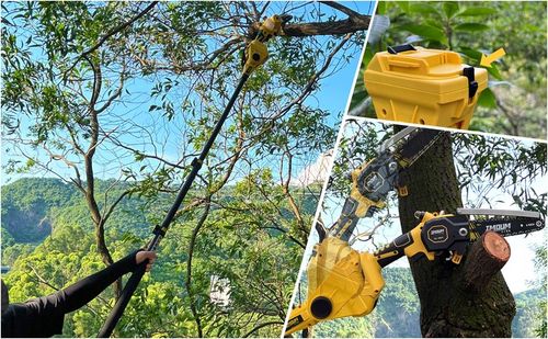 RAMIĘ WYSIĘGNIK PRZEDŁUŻKA TELESKOPOWA DO PIŁY NOŻYC SEKATORA IMOUM na Arena.pl