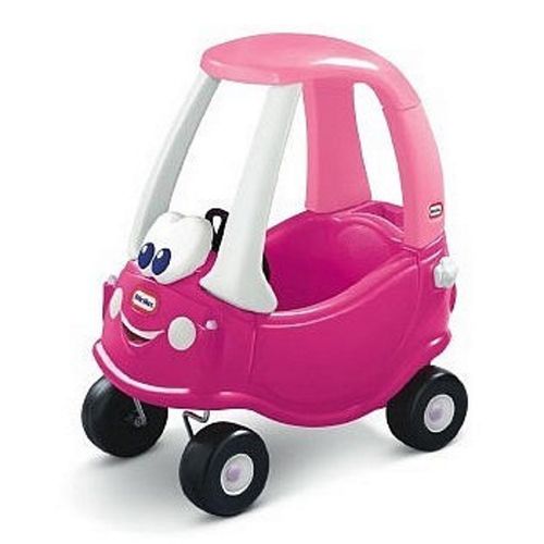 Jeździk Little Tikes 614798E5 na Arena.pl