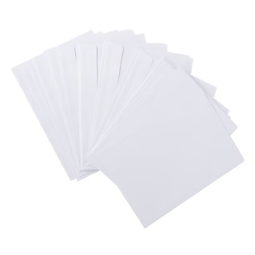 Koperty białe C5 162 x 229 mm 25 szt na listy na Arena.pl