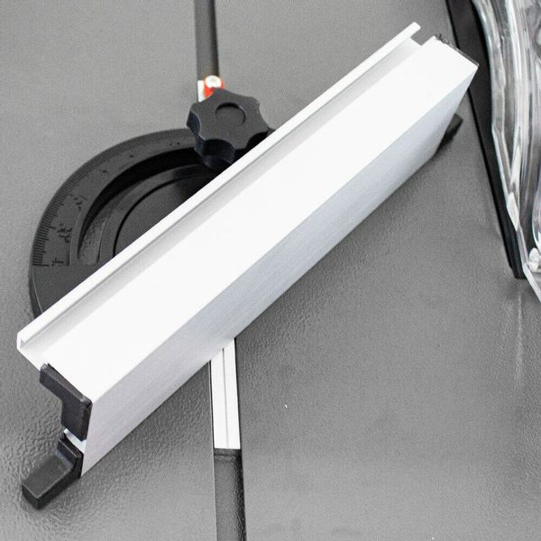 Mobilna pilarka stołowa 800 W zdjęcie 9