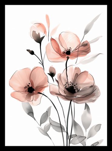Plakat 20,5x28,4cm Subtelny Okaz na Arena.pl