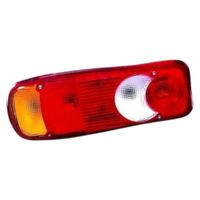 LAMPA TYLNA LEWA VOLVO FL 2000 2001 2002 2003