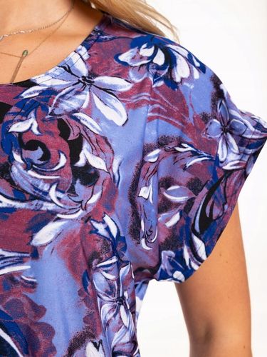 Śliczna Elegancka BLUZKA DAMSKA Dużo Kolorów Rozmiarów POLSKI PRODUKT na Arena.pl