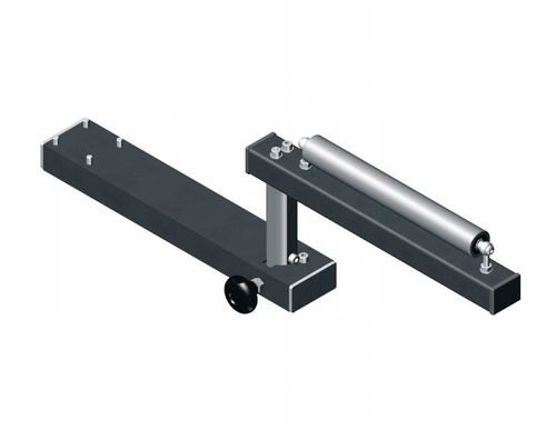 Piła formatowa Altendorf F25 gotowe wyposażenie formatówka pilarka podcinak na Arena.pl