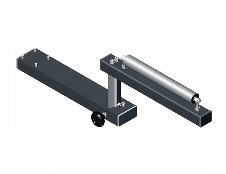 Piła formatowa Altendorf F25 gotowe wyposażenie formatówka pilarka podcinak zdjęcie 10