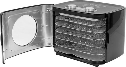 SUSZARKA SPOŻYWCZA, 5 SIT, 300W - W-68280 na Arena.pl