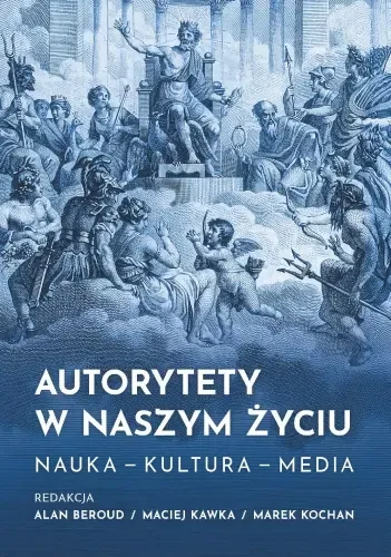 Autorytety w naszym życiu zdjęcie 1