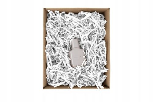 Wiórki papierowe wypełniacz Basic 4mm Białe 1kg na Arena.pl