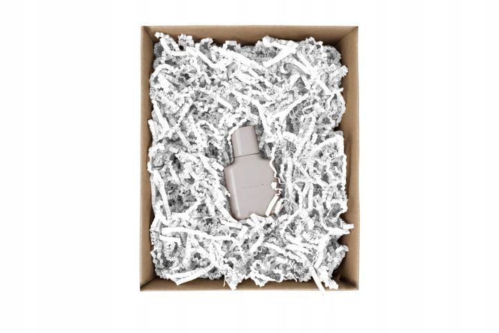 Wiórki papierowe wypełniacz Basic 4mm Białe 1kg zdjęcie 4