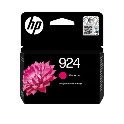 Tusz HP 924 Magenta na Arena.pl