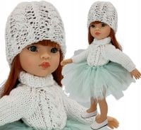 UBRANKO UBRANKA DLA LALEK PAOLA REINA 32 cm_107