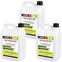 Środek Gruntujący 15L Uniwersalny Level+04