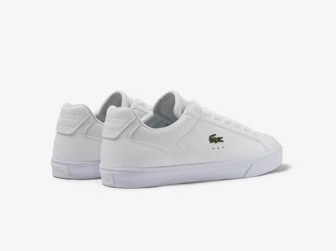LACOSTE Trampki LEROND PRO BL 23 na Arena.pl