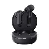 Słuchawki bezprzewodowe dokanałowe MeloBuds N30 ANC Bluetooth IPX4 - czarne