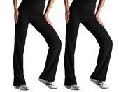 REWELACJA SPODNIE FITNESS DAMSKIE 3XL dresy