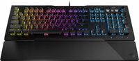 Klawiatura Mechaniczna ROCCAT Vulcan 121 PC Titan Switch AIMO RGB LED BROWN