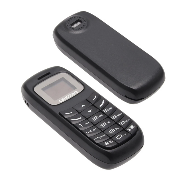 Mini telefon GSM dualSIM nagrywanie rozmów microSD na Arena.pl