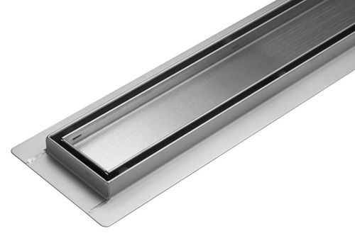 Odpływ liniowy 2w1 90 cm niski na Arena.pl