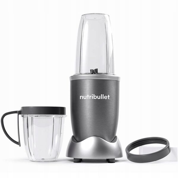 Blender Nutribullet Personal 600 zdjęcie 1