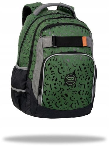 Plecak młodzieżowy Coolpack Loop Grispy na Arena.pl