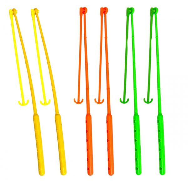 WOOPIE Łowienie Ryb Wędkowanie Gra Zręcznościowa 4 os. zdjęcie 7