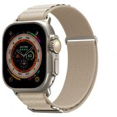 skinarma pasek kobu apple watch ultra    49/46/45/44mm kość słoniowa/ivory