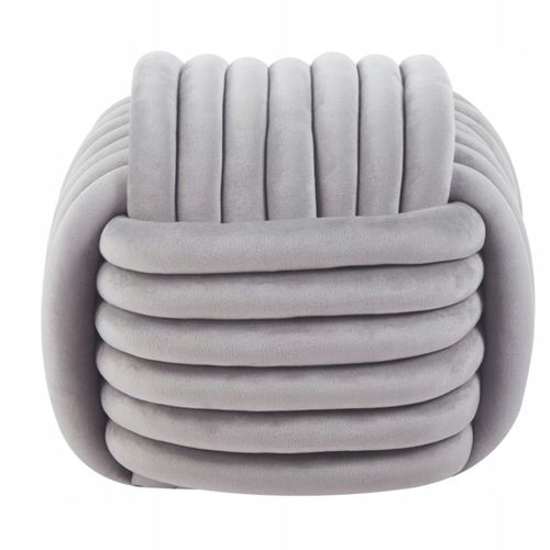 puf p5-fx velvet szary na Arena.pl