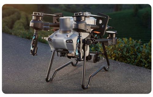 Dron DJI Agras T25 na Arena.pl