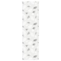 Roleta prysznicowa 70x240 cm Szerokość tkaniny 66 cm