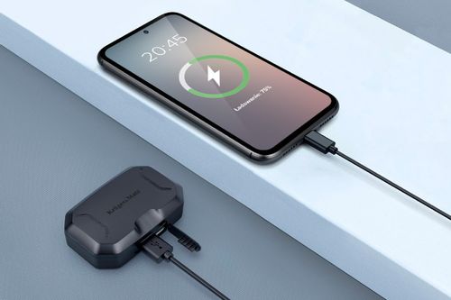 Słuchawki Bluetooth K&M POWERBANK ładowarka USB na Arena.pl