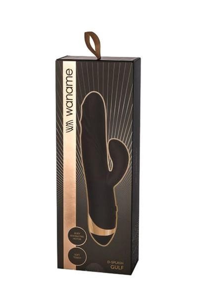 Vibrator Waname D-Splash Gulf zdjęcie 5