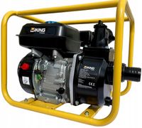 Motopompa pompa spalinowa 2" cale do wody FIRMOWA WIKING POLSKA + węże