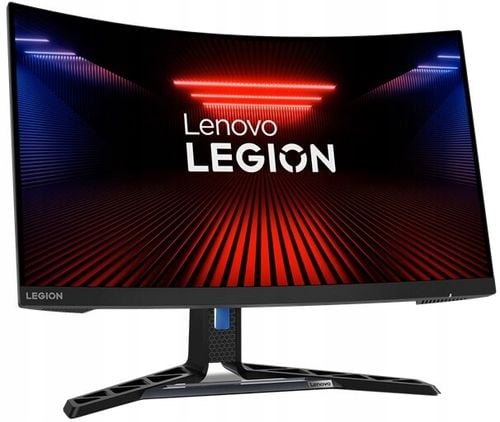 Monitor LED 27" Lenovo R27fc-30 na Arena.pl