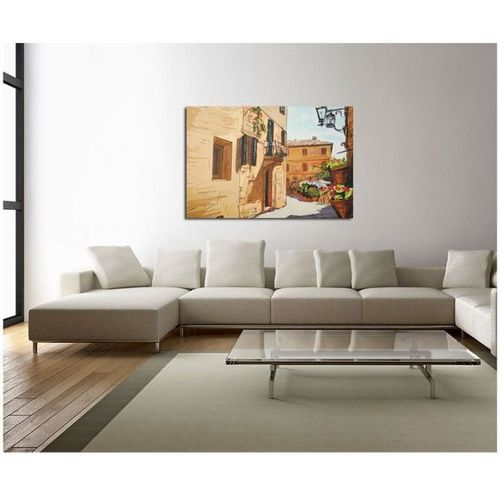 Deco Panel, Toskania 6 70x50 na Arena.pl