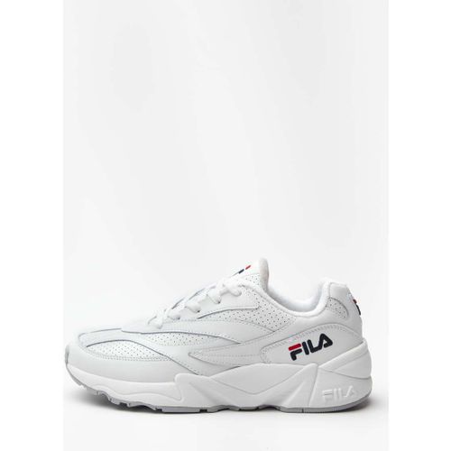 V94m L Low 1FG White r.43 na Arena.pl