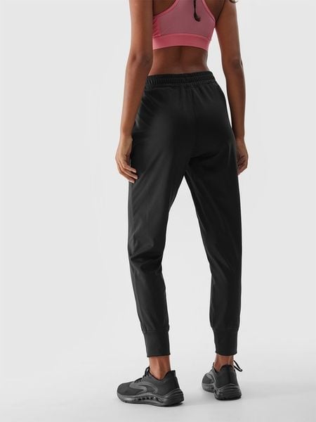 Spodnie treningowe 4F zdjęcie 3