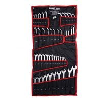 KLUCZE PŁASKO-OCZKOWE 47el. KD10999