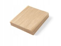 PERGAMIN PAPIER DO SERWOWANIA 20x25cm GŁADKI HENDI